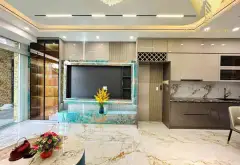 Nhà 4 tầng mới xây gần Hồ Sen, cơ hội sở hữu hiếm có với giá tốt... Bán nhà riêng tại Lê Chân, Hải Phòng 08