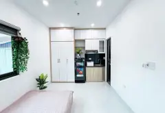 Bán chung cư mini 6 tầng thang máy tại khu vực Khương Đình, 54m², thu nhập ổn định... Bán chung cư mini tại Khương Đình, Hà Nội 06