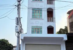 Nhà mặt phố 5 tầng kinh doanh sầm uất trên đại lộ Nguyễn Văn Linh... Bán nhà mặt phố tại An Dương, Hải Phòng 04