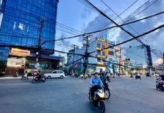 Nhà 1 tầng 59.4m2 mặt tiền rộng, phường Thạnh Mỹ Lợi giá 6 tỷ... Bán nhà riêng tại Cát Lái, Hồ Chí Minh 01