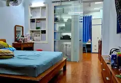 Nhà đẹp 4 tầng rộng rãi tại Khương Đình... Bán nhà riêng tại Khương Đình, Hà Nội 02