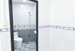 CHỈ 3,3 TỶ NGAY CHÙA AN PHÚ
NHÀ MỚI PHÙ HỢP 4-5 THÀNH VIÊN HOẶC KINH DOANH ONLINE... Bán nhà riêng tại Chánh Hưng, Hồ Chí Minh 05