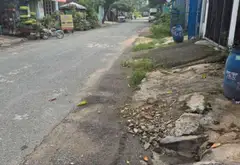 Bán nhà khu dân cư Hoàng Hải, Bà Điểm, 5x20... Bán nhà mặt phố tại Bà Điểm, Hồ Chí Minh 05