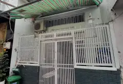 NHÀ 2 TẦNG, HẺM THÔNG, NGAY HƯƠNG LỘ 2, SÁT QUẬN 6. CHỈ 3.X TỶ Nhỏ... Bán nhà riêng tại Bình Trị Đông, Hồ Chí Minh 03
