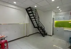 Bán nhà 2 tầng tại Phường An Hội Đông, Hồ Chí Minh... Bán nhà riêng tại An Hội Đông, Hồ Chí Minh 04