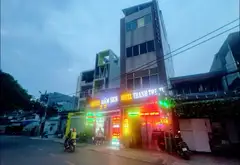 Khách sạn 6 tầng sầm uất giữa trung tâm Tân Phú... Bán nhà mặt phố tại Tân Phú, Hồ Chí Minh 03