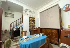 Bán nhà riêng lô góc 2 thoáng tại Vũ Trọng Phụng, Thanh Xuân, gần trường đại học... Bán nhà riêng tại Thanh Xuân, Hà Nội 02