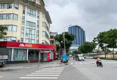 Nhà riêng 5 tầng rộng rãi trung tâm Thanh Xuân, tặng vàng giá hấp dẫn... Bán nhà riêng tại Phương Liệt, Hà Nội 20