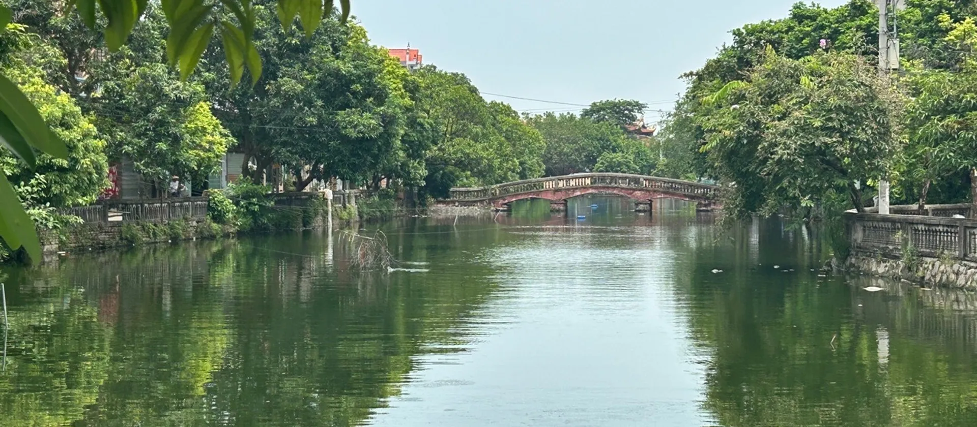 Bán đất tại Mai Động 2 - Phù Khê, Bắc Ninh, ngõ nông, gần hồ điều hòa... Bán đất tại Phù Khê, Bắc Ninh 01