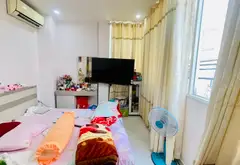 Nhà Lô Góc 4 Tầng Có Sân Thượng - Trung Tâm Phú Nhuận... Bán nhà riêng tại Cầu Kiệu, Hồ Chí Minh 07