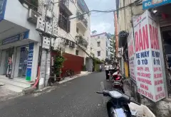 Bán nhà phố Nguyễn Sơn, gara ô tô, 77m2, 7 tầng thang mát, 17.6 tỷ. Lô góc, full nội thất nhập khẩu... Bán nhà riêng tại Bồ Đề, Hà Nội 02