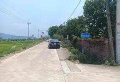 Đất Vuông Vắn, Vị Trí Đắc Địa, Giá Tốt Tại Ninh Môn... Bán đất tại Nội Bài, Hà Nội 01
