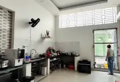 Nhà phố 4 tầng siêu tiện lợi gần chợ vải Tân Bình... Bán nhà mặt phố tại Tân Hòa, Hồ Chí Minh 01