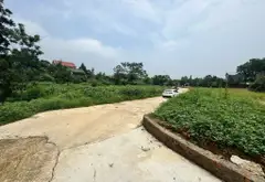 Bán đất nền tại Bắc Sơn, Sóc Sơn - Diện tích 289m², giá 2.8 tỷ VNĐ... Bán owner_side tại Trung Giã, Hà Nội 05