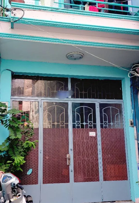 Bán nhà mặt phố Phạm Ngũ Lão, Gò Vấp, diện tích 33m2, giá 5.95 tỷ... Bán nhà mặt phố tại Hạnh Thông, Hồ Chí Minh 01