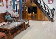 Nhà đẹp 1.5 tầng kiệt Trần Cao Vân, gần biển Nguyễn Tất Thành, Đà Nẵng... Bán nhà riêng tại Thanh Khê, Đà Nẵng 01