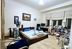 PHÂN LÔ VỈA HÈ 2 BÊN Ô TÔ TRÁNH, GA RA Ô TÔ - VIEW THOÁNG VĨNH VIỄN - KINH DOANH - GẦN HỒ ĐIỀU HÒA... Bán biệt thự, liền kề tại Phúc Lợi, Hà Nội 09