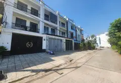 Bán nhà mặt phố đường Số 1, quận dân trí cao, diện tích 95m2, 4 tầng, pháp lý rõ ràng... Bán nhà mặt phố tại Bình Đông, Hồ Chí Minh 01