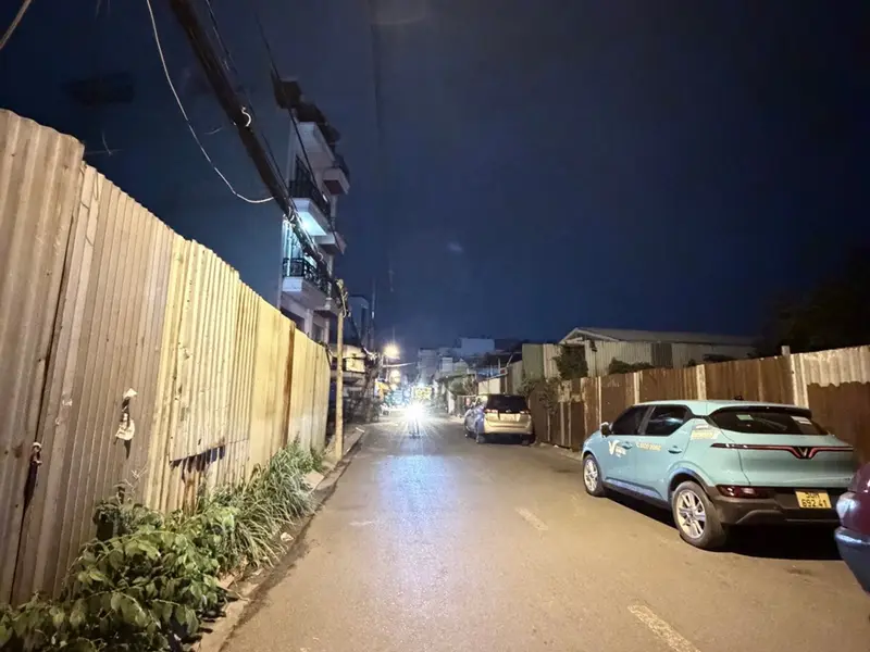 Nhà mặt phố Tô Ngọc Vân 10x35m, giá hấp dẫn 17 tỷ... Bán nhà mặt phố tại Thới An, Hồ Chí Minh 01