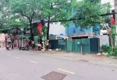 Bán biệt thự liền kề 5 tầng tại Đại Từ, Hoàng Mai, diện tích 65m², mặt tiền 5.2m... Bán biệt thự, liền kề tại Định Công, Hà Nội 04