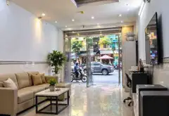 Bán nhà mặt phố cao văn lầu phường Bình Tiên quận 6 ,DT 78.8m², 4 phòng ngủ,... Bán nhà mặt phố tại Bình Tiên, Hồ Chí Minh 04