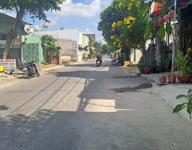 Cơ Hội Sở Hữu Đất Vàng Tại Phường An Phú Đông, Giá Tốt Không Thể Bỏ Qua... Bán owner_side tại An Phú Đông, Hồ Chí Minh 01