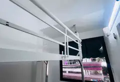 Bán nhà 2 tầng 14m² tại Phường 2, Quận 11 giá 2.4 tỷ... Bán nhà riêng tại Minh Phụng, Hồ Chí Minh 07
