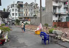 Bán nhà riêng 88m2 đường hẻm 8m tại Quận Tân Bình, giá 10 tỷ... Bán nhà riêng tại Tân Sơn, Hồ Chí Minh 03