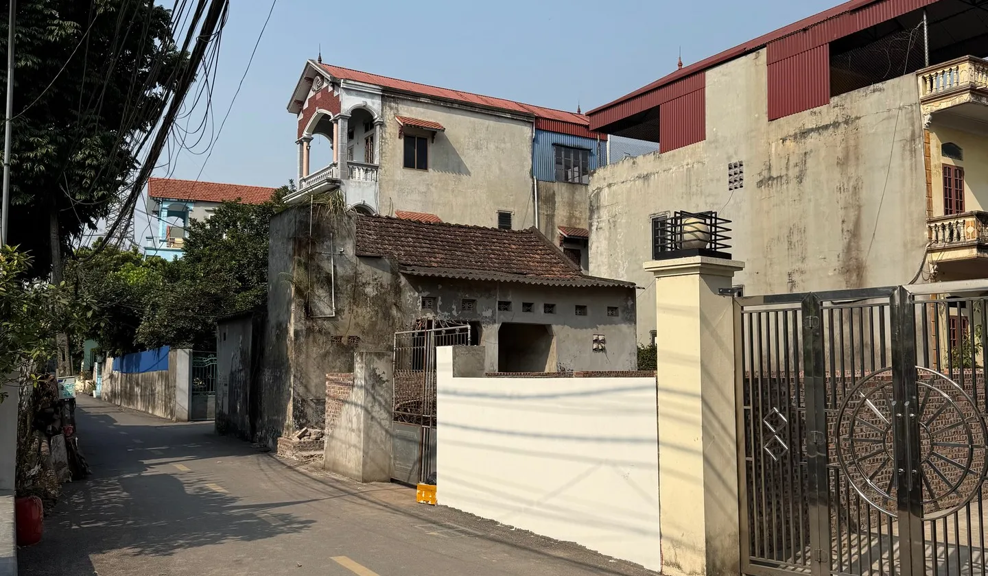 Bán đất 125m² - Thôn An Lạc, Như Quỳnh, Hưng Yên - Giá 5.85 tỷ, mặt tiền 9m... Bán nhà riêng tại Như Quỳnh, Hưng Yên 01