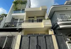 Nhà đẹp sẹc Phan Huy Ích - ô tô vào tận cửa, ở hay kinh doanh đều đỉnh... Bán nhà riêng tại Tân Sơn, Hồ Chí Minh 03