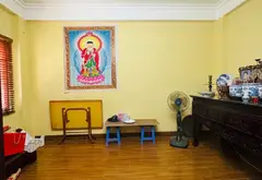 Bán nhà riêng 5 tầng tại Thanh Bình, Mỗ Lao diện tích 50m2, mặt tiền 6.2m, pháp lý chuẩn,Kinh Doanh... Bán nhà riêng tại Hà Đông, Hà Nội 13