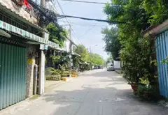 🔥 NGAY TÂN HƯƠNG – TÂN PHÚ – MẶT TIỀN ĐƯỜNG 8M – GIÁ CHỈ NHỈNH 4 TỶ... Bán nhà mặt phố tại Phú Thọ Hòa, Hồ Chí Minh 01