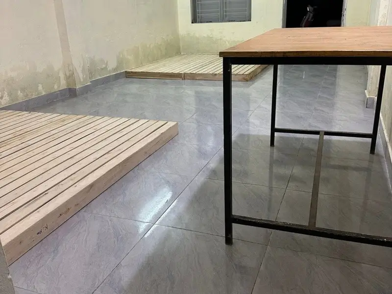 Cơ hội sở hữu nhà cấp 4 giáp khu đô thị Vin Tràng Cát, giá tốt hiếm có... Bán nhà riêng tại Hải An, Hải Phòng 01