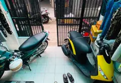 NHÀ GIÁ TỐT TRẦN THỦ ĐỘ, TÂN PHÚ – 35M² – 3 TẦNG – 4.8 TỶ... Bán nhà riêng tại Phú Thạnh, Hồ Chí Minh 04