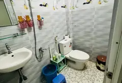 Bán nhà riêng 2 tầng tại Phú Thuận, Quận 7, diện tích 47.5m² sân rộng... Bán nhà riêng tại Phú Thuận, Hồ Chí Minh 09