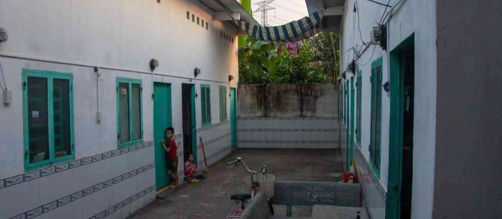 Bán nhà 3 căn mặt tiền, 30 phòng trọ, Thu nhập 45 triệu/tháng, Tân Thạnh Đông... Bán nhà riêng tại Phú Hòa Đông, Hồ Chí Minh 01