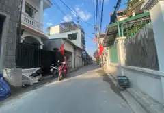 Nhà mặt phố 3 tầng diện tích 76.3 m2 tại xã Võng La, tiện kinh doanh... Bán nhà mặt phố tại Thiên Lộc, Hà Nội 02