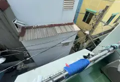 Nhà lô góc trung tâm Quận 6, 3 tầng, giá siêu tốt... Bán nhà riêng tại Bình Tây, Hồ Chí Minh 08