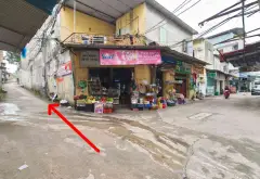 Bán đất Thôn Móng Tiên Du
Dt 103m mt 6,2m giá 2,15 tỷ... Bán đất tại Đại Đồng, Bắc Ninh 03