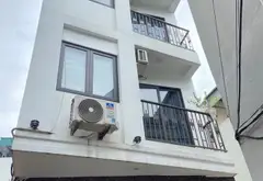 Bán nhà riêng 5 tầng thang máy Phúc Lợi, thiết kế hiện đại gần đường ô tô... Bán nhà riêng tại Phúc Lợi, Hà Nội 06