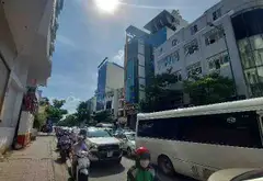 Nhà mặt phố 3 tầng, Hồng Hà , Sân Bay, 197m, mặt tiền 9.5m, 55 tỷ... Bán nhà mặt phố tại Tân Sơn Hòa, Hồ Chí Minh 01
