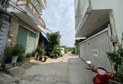 Cơ hội sở hữu nhà 4 tầng đẹp lung linh tại khu dân cư Huỳnh Tấn Phát giá tốt... Bán nhà riêng tại Nhà Bè, Hồ Chí Minh 06
