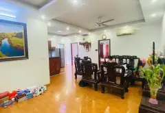 Bán căn hộ chung cư tại Skylight Minh Khai, 125m2, giá 11,5 tỷ... Bán căn hộ chung cư tại Bạch Mai, Hà Nội 11