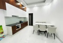 NGUYỄN KHOÁI – NHÀ MỚI KÍNH KOONG – THANG MÁY – 2 THOÁNG 🌷... Bán nhà riêng tại Vĩnh Hưng, Hà Nội 02
