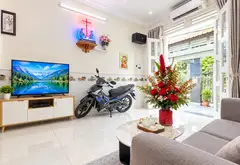🏡 NHÀ CAO LỖ – 3.5 x 9.7M – 2 TẦNG – 4.28 t Khu vực Cao Lỗ, Quận 8, thuận tiện kết nối Phạm Hùng... Bán nhà riêng tại Chánh Hưng, Hồ Chí Minh 03