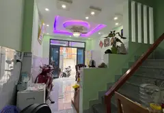 Bán Nhà 2 Tầng, 74m2 (4x17) - 3Pn, Hẻm 1 Trục Nguyễn Văn Tăng, Quận 9. Chủ Gấp Bán Chỉ 4.99 Tỷ TL.... Bán nhà riêng tại Long Bình, Hồ Chí Minh 03