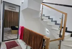 Nhà riêng 3 tầng hiện đại tại quận gò vấp... Bán nhà riêng tại Gò Vấp, Hồ Chí Minh 12