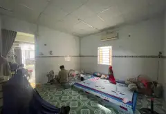 Nhà phố Lạc Long Quân hiếm có, hẻm xe hơi, rộng thoáng... Bán nhà riêng tại Bảy Hiền, Hồ Chí Minh 05