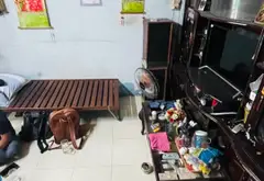Bán nhà riêng 40m2 có hẻm ô tô tại quận Bình Tân... Bán nhà riêng tại Bình Hưng Hòa, Hồ Chí Minh 02