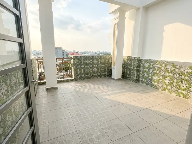 NHÀ CHƯA QUA ĐẦU TRỤC AN DƯƠNG VƯƠNG 108 M2 ÔTÔ NGỦ NHÀ NHIK 6 TỶ... Bán nhà riêng tại An Lạc, Hồ Chí Minh 01